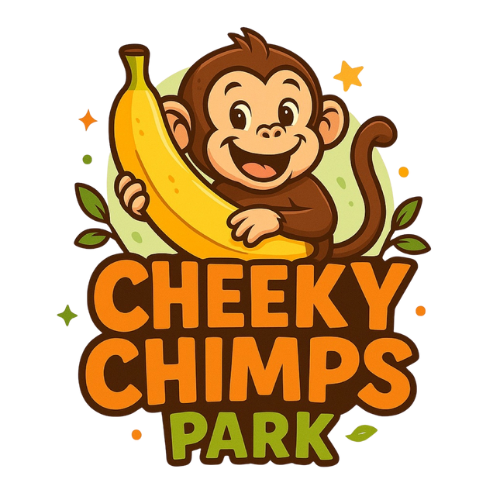 Cheeky Chimps Park